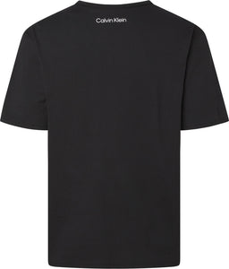 Camiseta M/Corta Calvin Klein