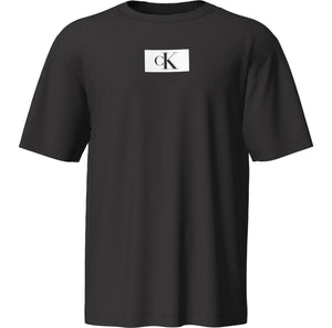 Camiseta M/Corta Calvin Klein