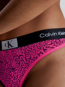 Tanga CK96 Calvin Klein