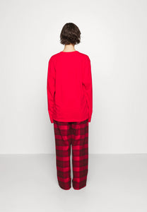 Pijama Calvin Klein