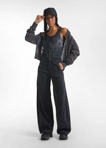 Camisetas De Basquet Negro Con Cafe | Fergus Sport