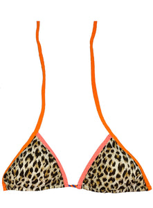 Bikini Naranja + Coral Flúor HELS Limited Edition