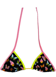 Bikini Amarillo Flúor + Rosa HELS Limited Edition