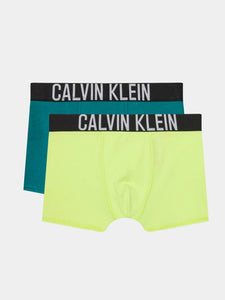 Boxer niño calvin klein sale