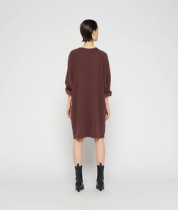 Vestido Jersey Oversize 10DAYS