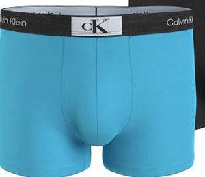 Pack De 3 Bóxers CK96 Calvin Klein