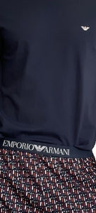 Pijama Emporio Armani