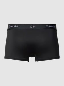 Boxer Microfibra Calvin Klein