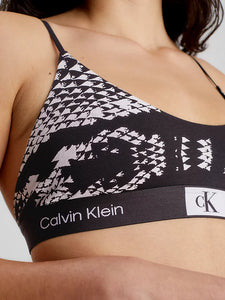 Bralette CK96 Calvin Klein