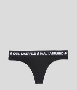 Tanga Karl Lagerfeld