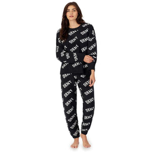Pijama Estampado  DKNY
