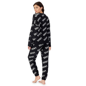 Pijama Estampado  DKNY