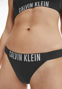 Bikini Top Calvin Klein