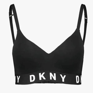 Sujetador sin aros Push-Up DKNY