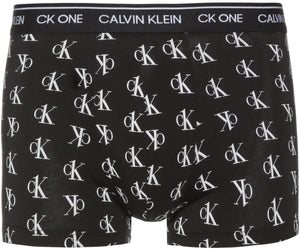Bóxer CK ONE Algodón Calvin Klein