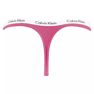 Pack Tangas Calvin Klein – Peiro