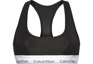 Top Algodón Modern Cotton Calvin Klein