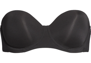 Sujetador Sin Tirantes Calvin Klein Peiro